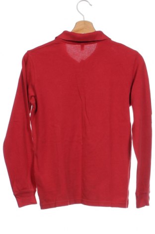 Детска блуза United Colors Of Benetton, Размер 12-13y/ 158-164 см, Цвят Червен, Цена 11,88 лв.