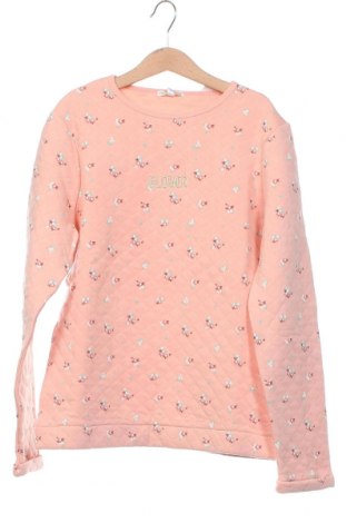 Детска блуза Vertbaudet, Размер 11-12y/ 152-158 см, Цвят Розов, Цена 18,00 лв.