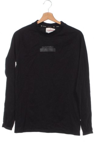 Kinder Shirt Vingino, Größe 15-18y/ 170-176 cm, Farbe Schwarz, Preis € 5,05