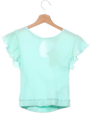 Kinder Shirt Vingino, Größe 12-13y/ 158-164 cm, Farbe Blau, Preis 9,20 €