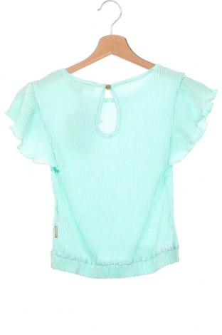 Παιδική μπλούζα Vingino, Μέγεθος 12-13y/ 158-164 εκ., Χρώμα Μπλέ, Τιμή 26,29 €