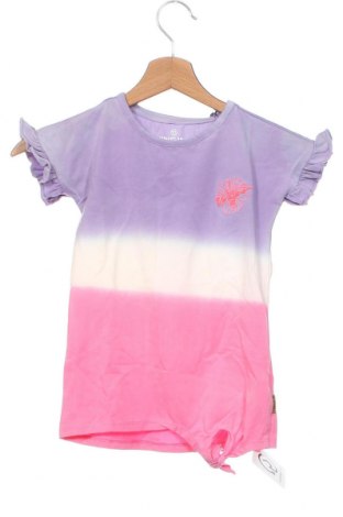 Детска блуза Vingino, Размер 4-5y/ 110-116 см, Цвят Многоцветен, Цена 12,75 лв.