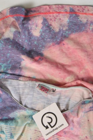 Детска блуза Vingino, Размер 10-11y/ 146-152 см, Цвят Многоцветен, Цена 12,54 лв.