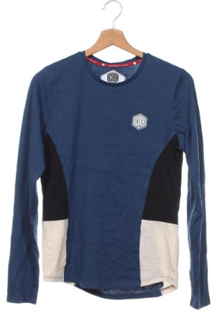 Παιδική μπλούζα Vingino, Μέγεθος 13-14y/ 164-168 εκ., Χρώμα Πολύχρωμο, Τιμή 4,08 €