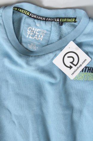Kinder Shirt WE, Größe 15-18y/ 170-176 cm, Farbe Blau, Preis € 7,65