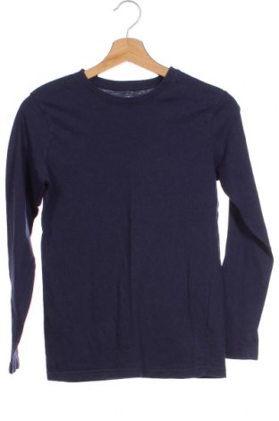 Kinder Shirt Y.F.K., Größe 10-11y/ 146-152 cm, Farbe Blau, Preis 3,32 €