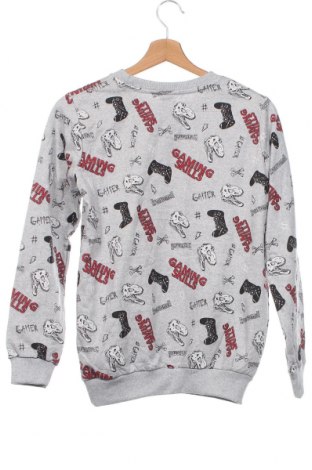 Kinder Shirt Y.F.K., Größe 12-13y/ 158-164 cm, Farbe Grau, Preis € 4,74