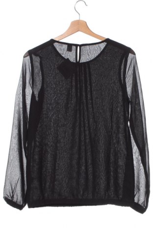 Παιδική μπλούζα Yigga, Μέγεθος 12-13y/ 158-164 εκ., Χρώμα Μαύρο, Τιμή 2,58 €