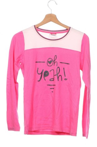 Kinder Shirt Yigga, Größe 12-13y/ 158-164 cm, Farbe Rosa, Preis € 2,67