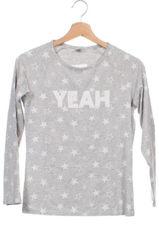 Kinder Shirt Yigga, Größe 10-11y/ 146-152 cm, Farbe Grau, Preis € 4,42