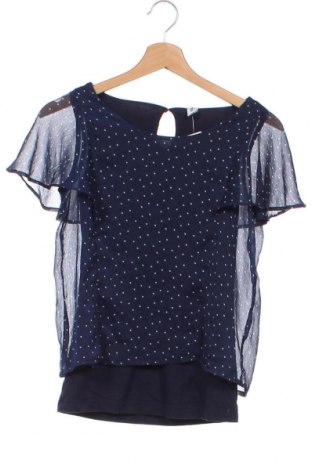Kinder Shirt Yigga, Größe 10-11y/ 146-152 cm, Farbe Blau, Preis € 3,32