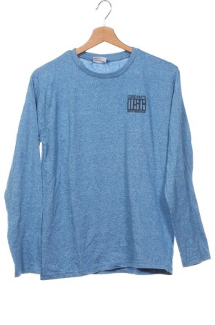 Kinder Shirt Yigga, Größe 12-13y/ 158-164 cm, Farbe Blau, Preis € 4,74