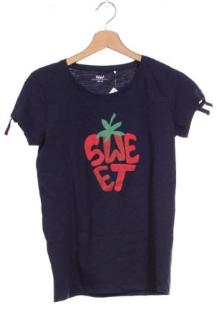 Παιδική μπλούζα Yigga, Μέγεθος 12-13y/ 158-164 εκ., Χρώμα Μπλέ, Τιμή 3,60 €