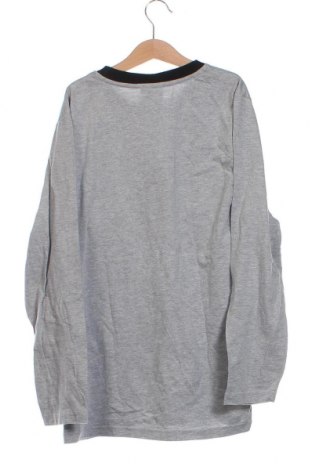 Kinder Shirt Yigga, Größe 12-13y/ 158-164 cm, Farbe Grau, Preis 4,82 €
