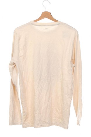 Παιδική μπλούζα Yigga, Μέγεθος 15-18y/ 170-176 εκ., Χρώμα Εκρού, Τιμή 4,01 €