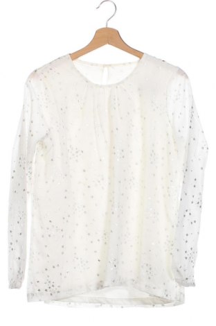 Kinder Shirt Yigga, Größe 12-13y/ 158-164 cm, Farbe Weiß, Preis 2,83 €