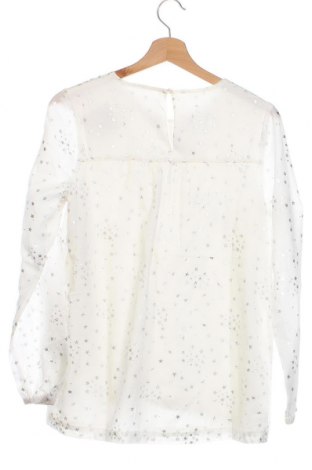 Kinder Shirt Yigga, Größe 12-13y/ 158-164 cm, Farbe Weiß, Preis 2,83 €