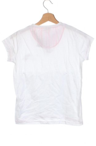 Kinder Shirt Yigga, Größe 11-12y/ 152-158 cm, Farbe Weiß, Preis 2,95 €
