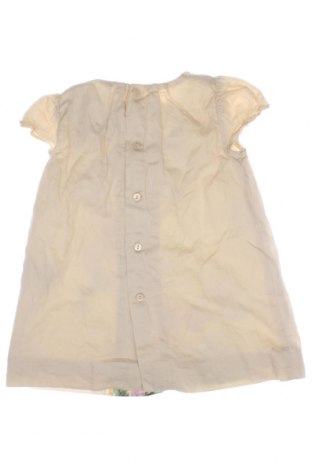 Kinder Shirt Zara, Größe 9-12m/ 74-80 cm, Farbe Beige, Preis € 7,22