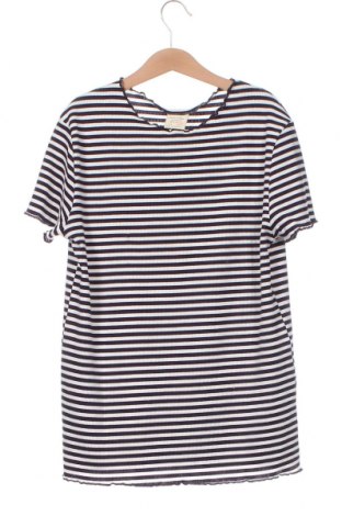 Детска блуза Zara, Размер 13-14y/ 164-168 см, Цвят Многоцветен, Цена 6,30 лв.