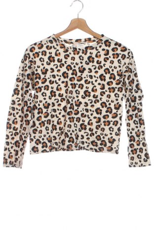 Детска блуза Zara, Размер 13-14y/ 164-168 см, Цвят Многоцветен, Цена 5,32 лв.