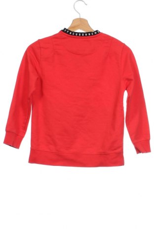 Kinder Shirt Zara, Größe 7-8y/ 128-134 cm, Farbe Rot, Preis € 3,90