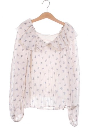 Kinder Shirt Zara, Größe 13-14y/ 164-168 cm, Farbe Ecru, Preis € 4,30