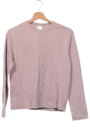 Детска блуза Zara, Размер 13-14y/ 164-168 см, Цвят Розов, Цена 3,78 лв.