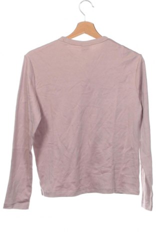 Детска блуза Zara, Размер 13-14y/ 164-168 см, Цвят Розов, Цена 5,18 лв.