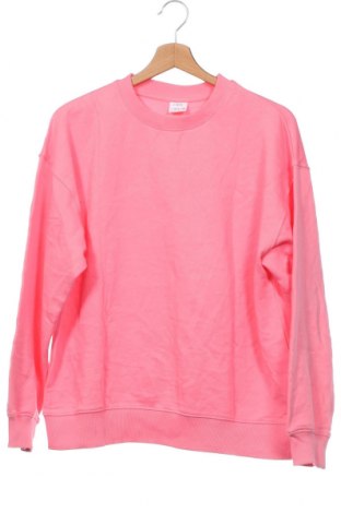 Bluză pentru copii Zara, Mărime 13-14y/ 164-168 cm, Culoare Roz, Preț 23,03 Lei