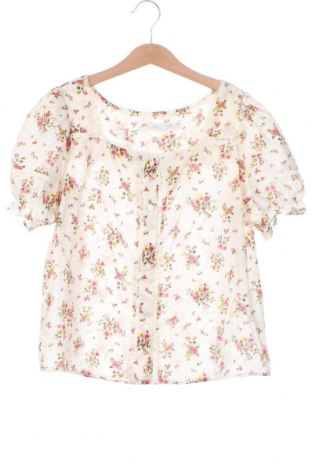 Детска блуза Zara, Размер 13-14y/ 164-168 см, Цвят Многоцветен, Цена 5,93 лв.
