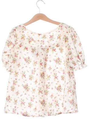 Детска блуза Zara, Размер 13-14y/ 164-168 см, Цвят Многоцветен, Цена 6,35 лв.