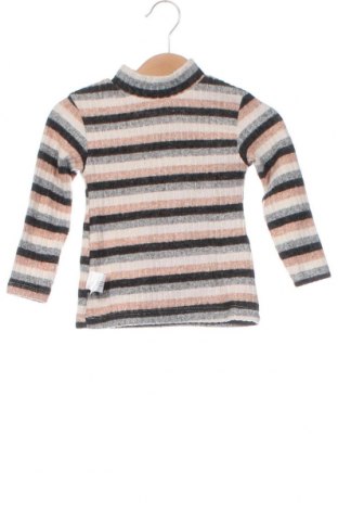 Παιδική μπλούζα Zara, Μέγεθος 9-12m/ 74-80 εκ., Χρώμα Πολύχρωμο, Τιμή 3,25 €