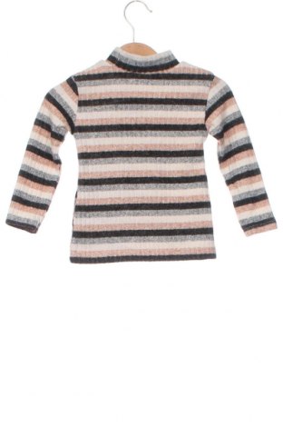 Детска блуза Zara, Размер 9-12m/ 74-80 см, Цвят Многоцветен, Цена 6,30 лв.