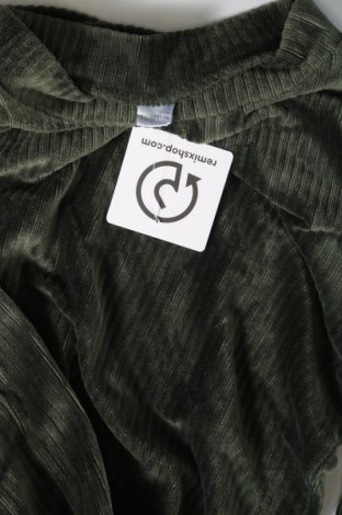Bluză pentru copii Zeeman, Mărime 12-13y/ 158-164 cm, Culoare Verde, Preț 17,00 Lei