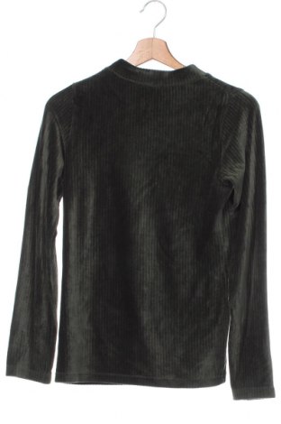 Kinder Shirt Zeeman, Größe 12-13y/ 158-164 cm, Farbe Grün, Preis 3,60 €