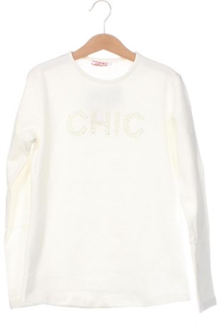 Παιδική μπλούζα Zeyland, Μέγεθος 9-10y/ 140-146 εκ., Χρώμα Λευκό, Τιμή 15,77 €