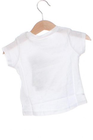 Dziecięca bluzka iDo By Miniconf, Rozmiar 6-9m/ 68-74 cm, Kolor Biały, Cena 20,39 zł
