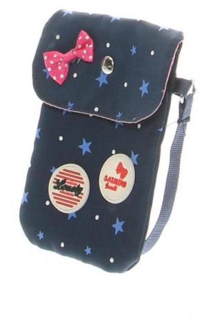 Kindertasche, Farbe Blau, Preis € 10,88