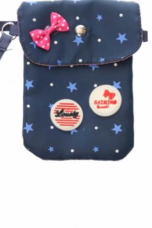 Kindertasche, Farbe Blau, Preis € 10,88