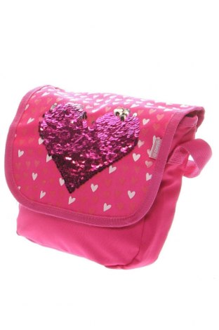 Детска чанта Jako, Цвят Розов, Цена 39,45 лв.