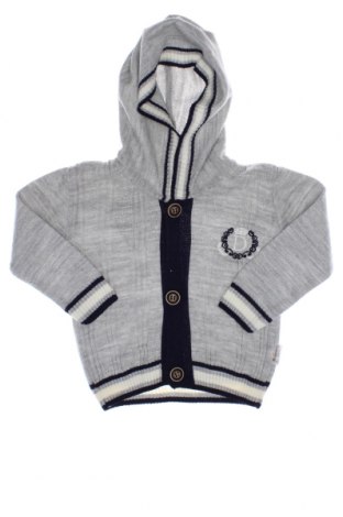 Kinder Strickjacke, Größe 6-9m/ 68-74 cm, Farbe Mehrfarbig, Preis € 4,18