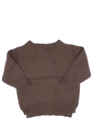 Kinder Strickjacke Gocco, Größe 9-12m/ 74-80 cm, Farbe Braun, Preis € 12,36