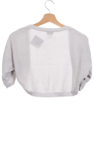 Detský kardigán H&M, Veľkosť 10-11y/ 146-152 cm, Farba Sivá, Cena  4,18 €