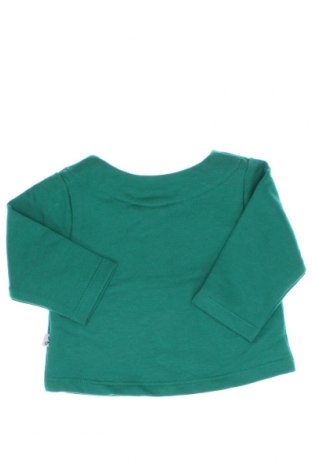 Kinder Strickjacke Jacadi, Größe 1-2m/ 50-56 cm, Farbe Grün, Preis 10,30 €