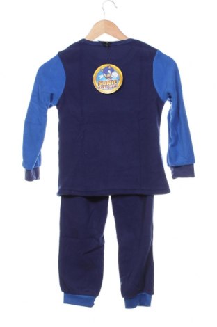 Kinder Pyjama , Größe 7-8y/ 128-134 cm, Farbe Mehrfarbig, Preis € 19,70