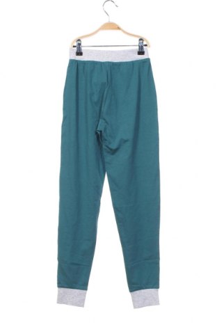 Kinder Pyjama  Okaidi, Größe 9-10y/ 140-146 cm, Farbe Grün, Preis 16,49 €