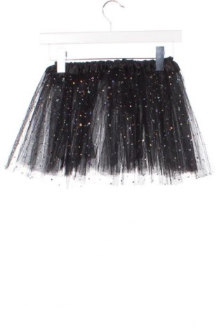 Dětská sukně , Velikost 3-4y/ 104-110 cm, Barva Černá, Cena  256,00 Kč