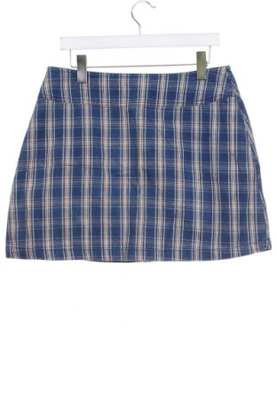 Παιδική φούστα, Μέγεθος 14-15y/ 168-170 εκ., Χρώμα Μπλέ, Τιμή 10,03 €
