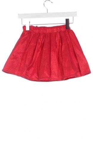 Kinderrock, Größe 7-8y/ 128-134 cm, Farbe Rot, Preis 6,26 €